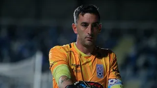 Universidad Católica anunció principio de acuerdo con el portero Nicolás Peranic