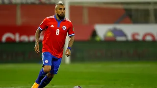 Prensa brasileña: Flamengo acordó el fichaje de Arturo Vidal