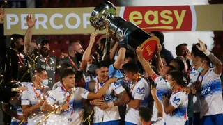 El editorial de Juvenal Olmos: La UC cambió el modelo de contratación en el fútbol chileno