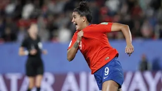 María José Urrutia e histórica victoria sobre Tailandia: Fue una experiencia maravillosa