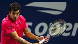 Cristian Garin fue incluido en la lista de participantes del Masters 1.000 de Miami