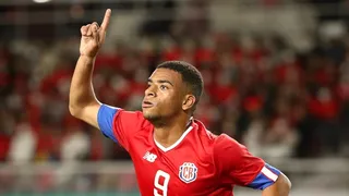 Con golazo de Heung-Min Son: Corea del Sur y Costa Rica firmaron entretenido empate