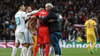 El dramático avance de Real Madrid a semifinales de la Liga de Campeones