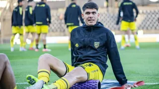 El fichaje que estaba listo en la U de Chile y se frenó por Meneghini: el giro de Lucas Romero