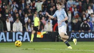 Betis alcanzó su quinto partido sin ganar tras sufrir remontada ante Celta