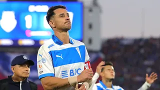 La BURDA medida que tomó Universidad Católica tras perder el clásico en el Nacional