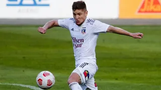 “Chilealbo”: Quinteros piensa en el reemplazante de Leonardo Gil para el duelo ante La Serena