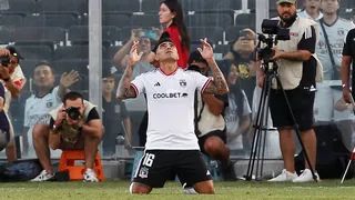 Darío Lezcano se perderá también el duelo ante Unión La Calera