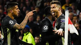 Juventus está a un punto del primer Scudetto en la era Cristiano Ronaldo