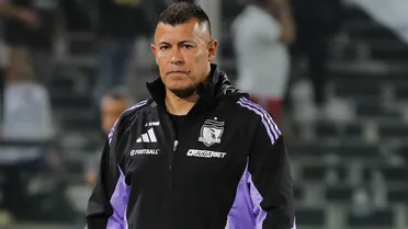 Jornada clave: Blanco y Negro define el futuro de Jorge Almirón en Colo Colo