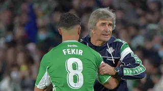 Real Betis de Manuel Pellegrini enfrenta a Zenit en dieciseisavos de final de la Europa League