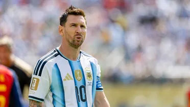En Argentina piden repetir la final del Mundial 2026 con un nuevo árbitro
