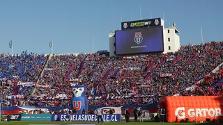 Dura exigencia: la condición que debe cumplir U de Chile para seguir jugando en el Estadio Nacional