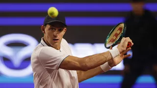 Nicolás Jarry tiene rival para su debut en la segunda ronda del Masters de Miami