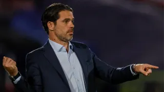 Gago alza la voz en la U: esto dijo sobre Alexis y el posible retiro de Marcelo Díaz