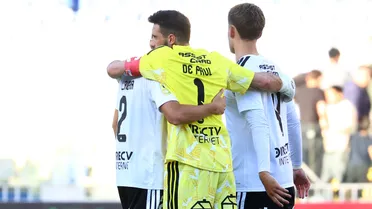 Noticias de Colo Colo hoy 29 de abril: El golpe definitivo de Mosa por el poder total y la fecha para el retorno de De Paul