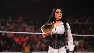 La primera sudamericana: Stephanie Vaquer repasa su camino a Wrestlemania 42