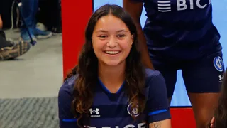 Emilia Pastrián y el torneo femenino 2023: Queremos cambiar a la antigua UC “pecho frío”