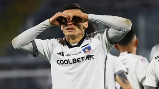 Los millones que pide Colo Colo por Lucas Cepeda que podrían cambiar el mercado chileno