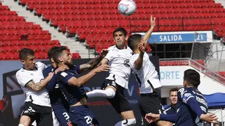 Revive el vibrante empate entre Universidad de Chile y Colo Colo en el Superclásico