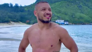 Sebastián Roco contó detalles de violento altercado con un conserje: “Estas cosas no pueden pasar”