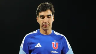 ¿Se juega el puesto? Las dos “finales” que pueden marcar el futuro de Paqui Meneghini en U de Chile