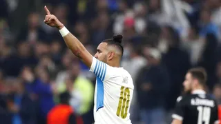¡Qué golazo! Dimitri Payet deslumbró con un misil en triunfo de Marsella sobre PAOK