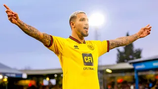 Sheffield United triunfó sin Brereton en un encuentro decisivo ante Luton Town