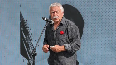 La sorpresiva reacción de Carlos Caszely tras la sanción a Colo Colo