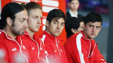 ¡No es tan temprano! El duelo de chilenos en Wimbledon ya tiene horario