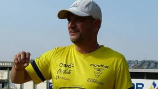 Suspendieron en Ecuador a DT de selección femenina denunciado por acoso sexual