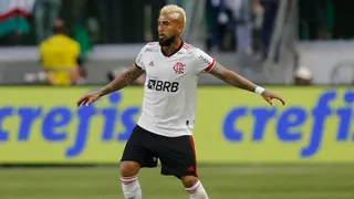 Arturo Vidal: A seguir creyendo y peleando hasta el final equipo