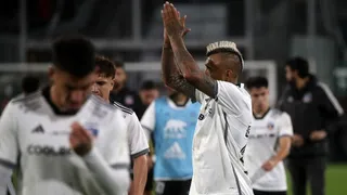 Los saludos a Colo Colo en su aniversario 99