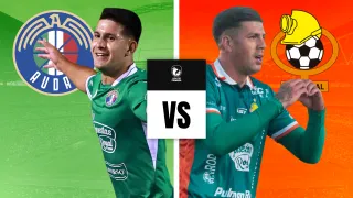 ¿Quién transmite Audax Italiano vs Cobresal? Horario, canal y cómo ver EN VIVO el Campeonato Nacional 2026