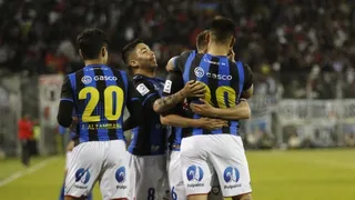 Huachipato aseguró que comunicado de la barra es antiguo y que duelo con la U no peligra