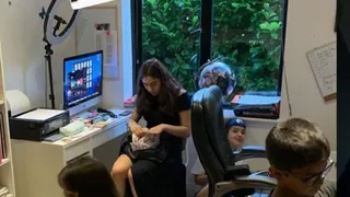 Londres, Estambul o Glasgow: ¿Se cambian de casa los Bravo-Pardo?