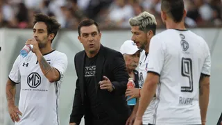 El cambio táctico que prepara Pablo Guede para el clásico con la UC