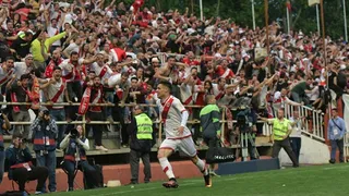 Rayo Vallecano venció a Lugo y logró el ascenso a la Primera División española