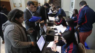 La crítica de accionista minoritario a Azul Azul: Hay mucha palabra bonita, pero nada concreto