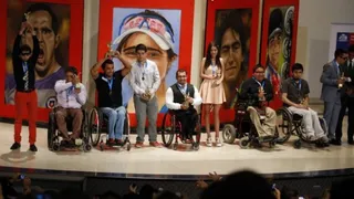 Círculo de Periodistas Deportivos eligió a los mejores de cada disciplina en 2016