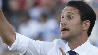 Beñat San José: Nuestra intención cada semana es ir a ganar cada partido