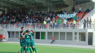 Ex jugadores e hinchas iniciaron campaña para revivir el club Deportes Ovalle