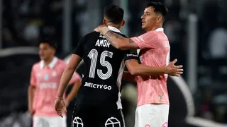 Universidad Católica felicitó a Colo Colo por coronarse campeón del torneo