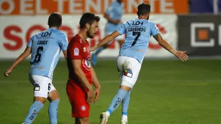 O’Higgins fue más efectivo, superó a Unión La Calera y alcanzó a U. Católica en el liderato