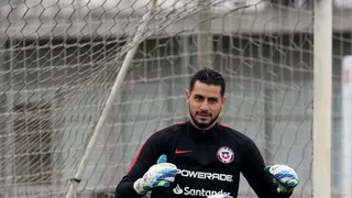 La Roja realizó su segundo entrenamiento en Porto Alegre con la mente en Perú