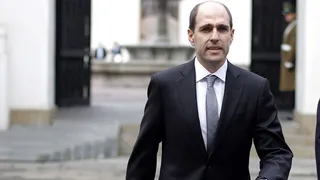 Ex esposa de Sergio Jadue: La gente cree que él se irá a la cárcel, pero tiene todo arreglado