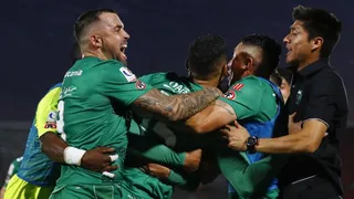 Temuco venció en la final de la liguilla a Copiapó y chocará con La Serena para definir el ascenso