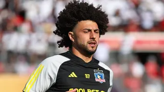 Maximiliano Falcón: Cuanto antes se juegue es mejor para Colo Colo y Huachipato