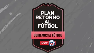 Plan retorno al fútbol: ¿Por qué es importante el COVID-19?