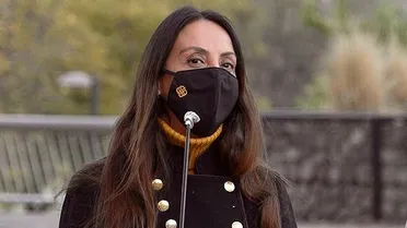 Cecilia Pérez: Esperamos poder seguir trabajando con el próximo presidente de la ANFP